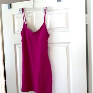 Guess dress - Hot pink 💖